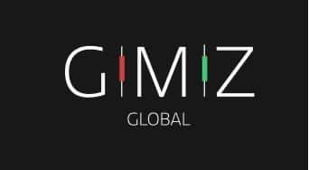 1-24 - Tokenhell Logo du courtier GMZ Global plateforme trading