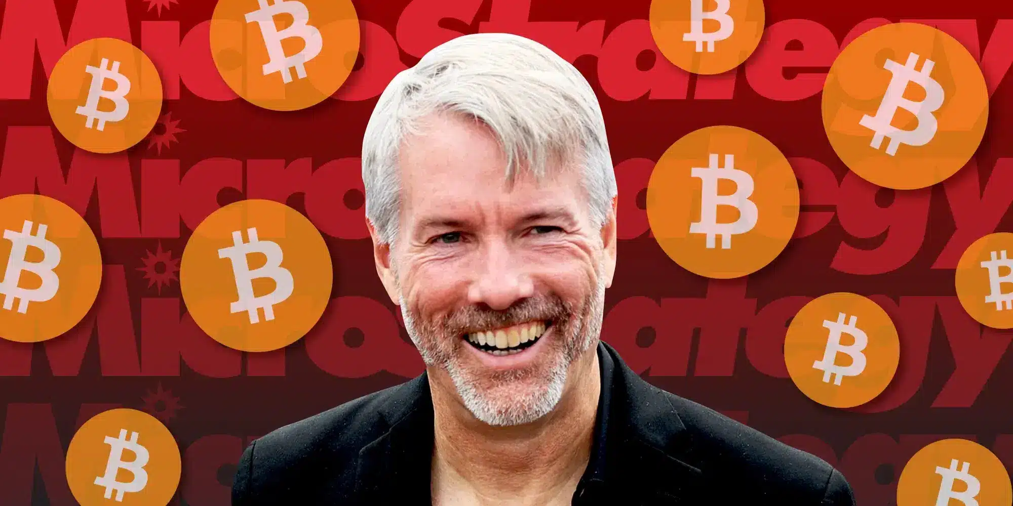 - Tokenhell The Biggest Bitcoin Bull: The Key to Success for MicroStrategy