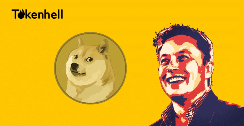 2_5262797631662334350 Elon Musk Dogecoin - Tokenhell