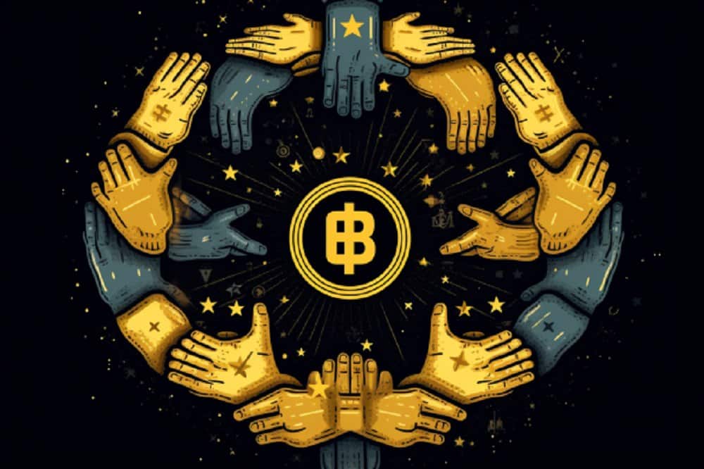 5764862550058581596_121 Crypto community support Binance us sec CFTC US DOJ - Tokenhell