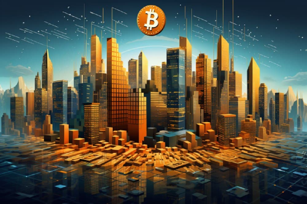 5767163209420226590_121 Crypto investors short Bitcoin BTC funds grayscale ETF - Tokenhell