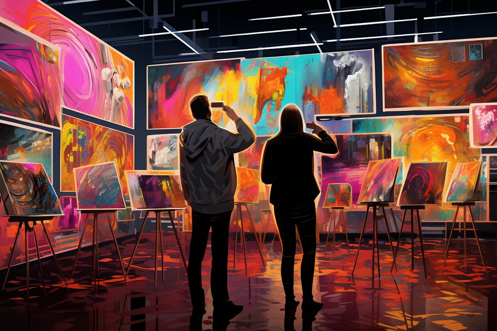 5789502601342079312_121 Sothebys digital art sales record NFT milestone - Tokenhell