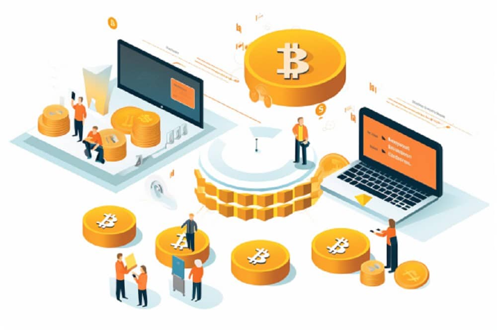5827695336028749605_121 Bitcoin mining miners BTC revenue crypto exchange - Tokenhell