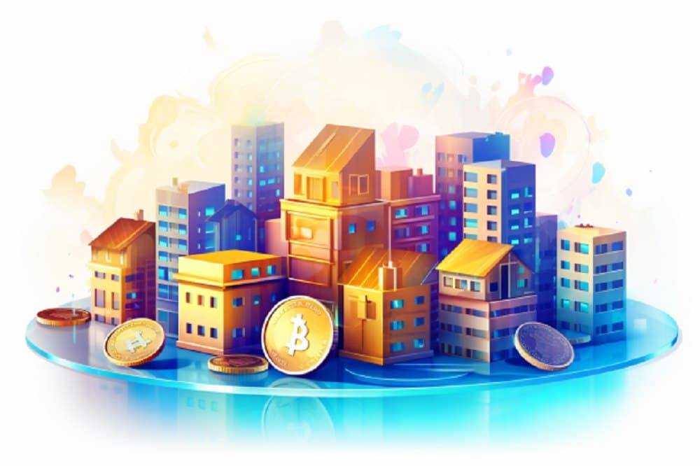 5861784336838278238_121-Ripple-Labs-real-estate-tokenization - Tokenhell Ripple Commits Over $5M to Boost Blockchain Innovation