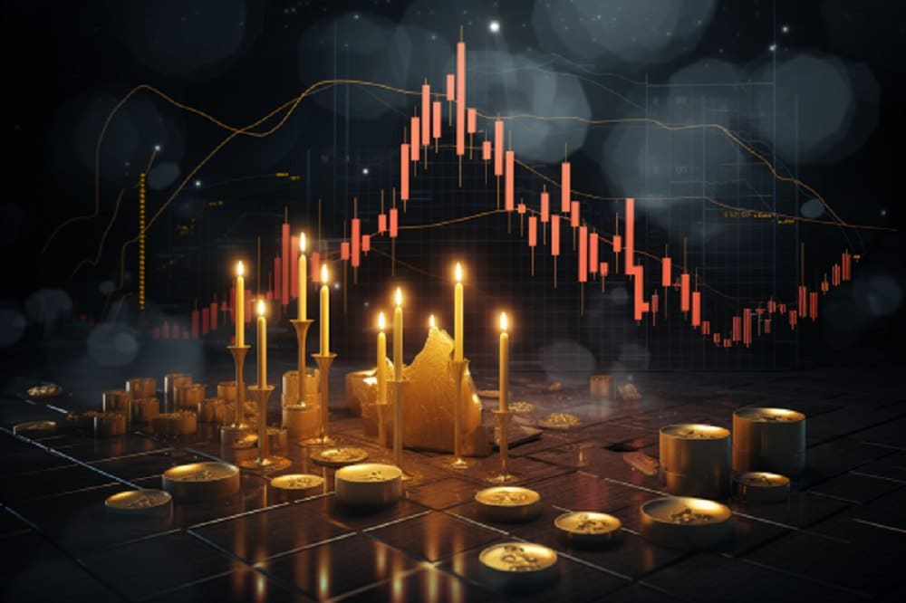 5879659093076069526_121 Crypto market analysis cryptocurrency candlestick chart golden cross death cross indicators - Tokenhell Crypto Market Sees Massive Decline: Why Is That Happening?
