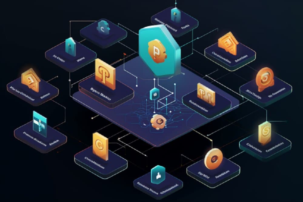 5900039219701726945_121 Fintech firm Chainlink proof of reserve audits tool technology PoR transparency Backed - Tokenhell Chainlink Hits 3-Year High Amid Record Futures Open Interest