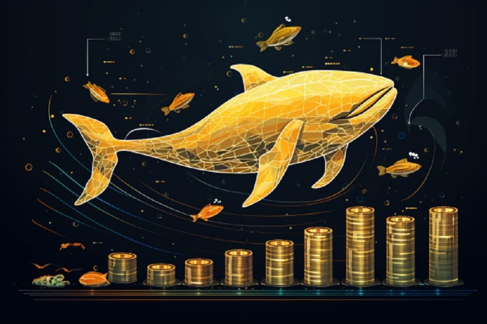 5951950685522214356_121 Crypto cryptocurrency whale BTC Bitcoin selloffs price action - Tokenhell