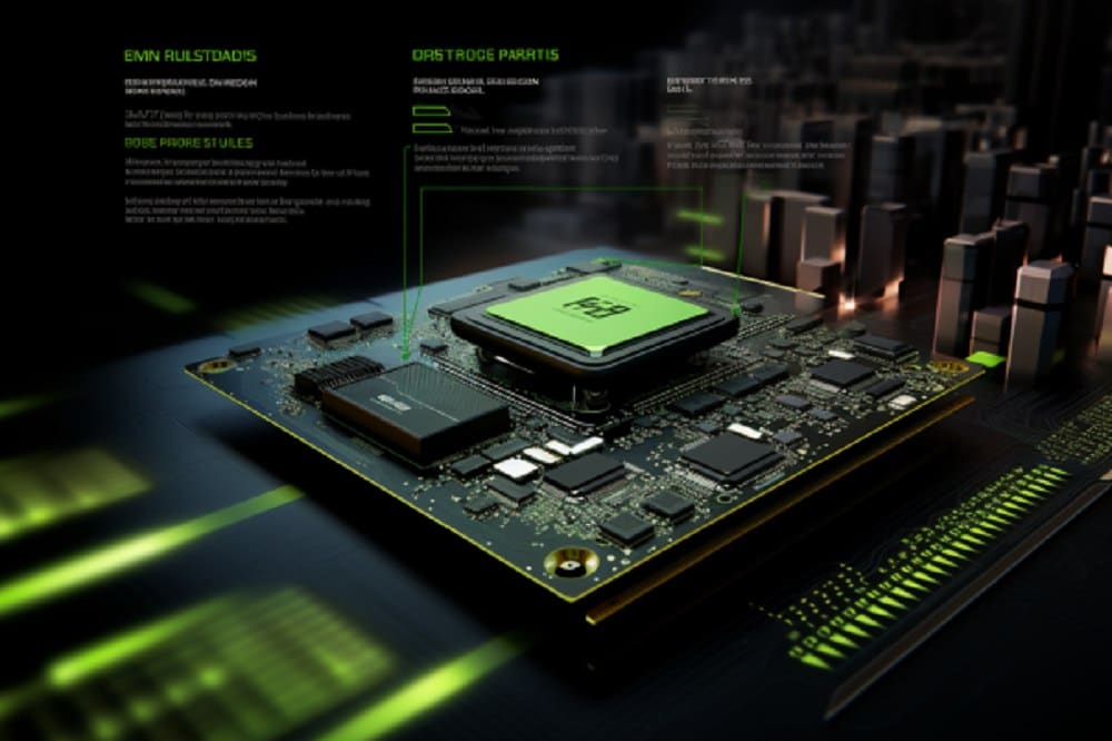 5954202485335899213_121 Nvidia stock price AI artificial intelligence GPU Google Bard scammers H200 - Tokenhell