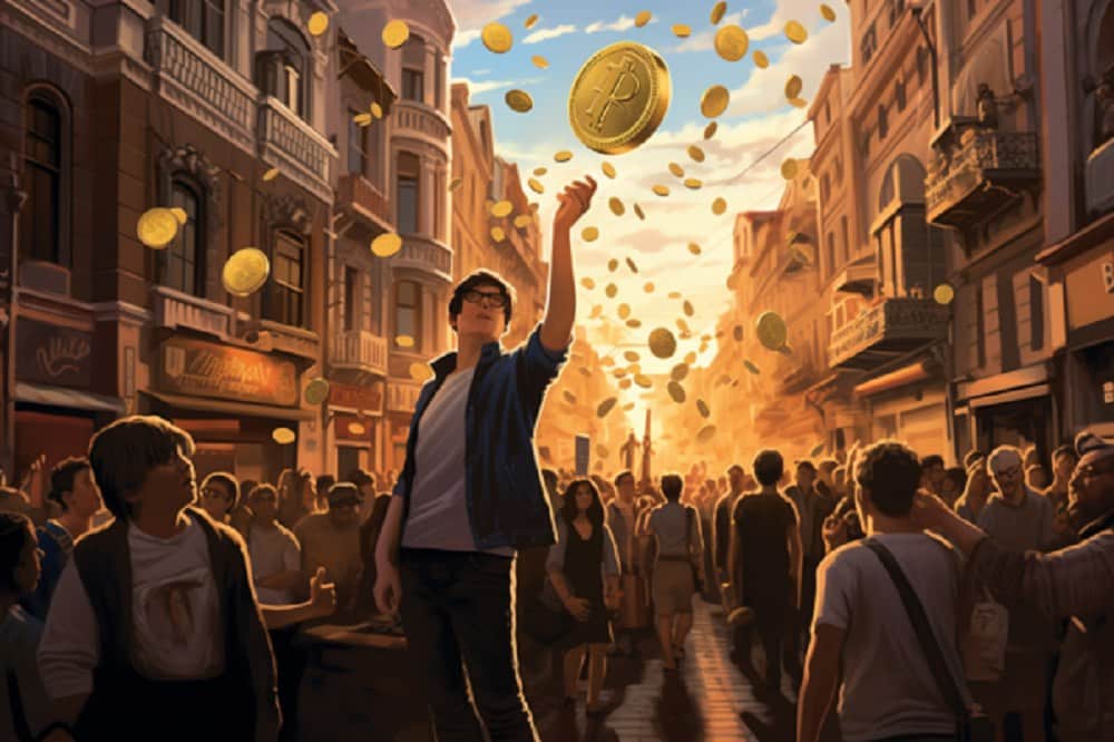 5969931024941039031_121 Argentina Bitcoin BTC crypto economy presidential candidate election president inflation - Tokenhell