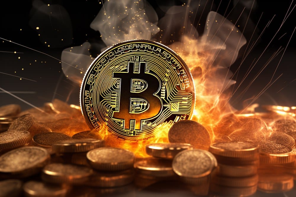 5992483588974689470_121 BTC Bitcoin investors unrealized gains long term holders short term - Tokenhell