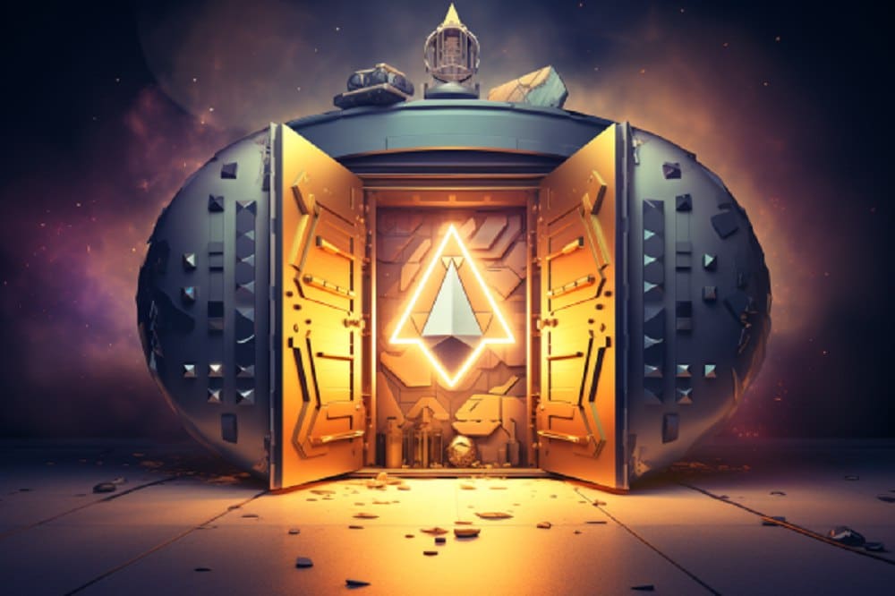 6015089011170851454_121 1Inch investment fund institutional investors Ethereum ETH purchase m - Tokenhell