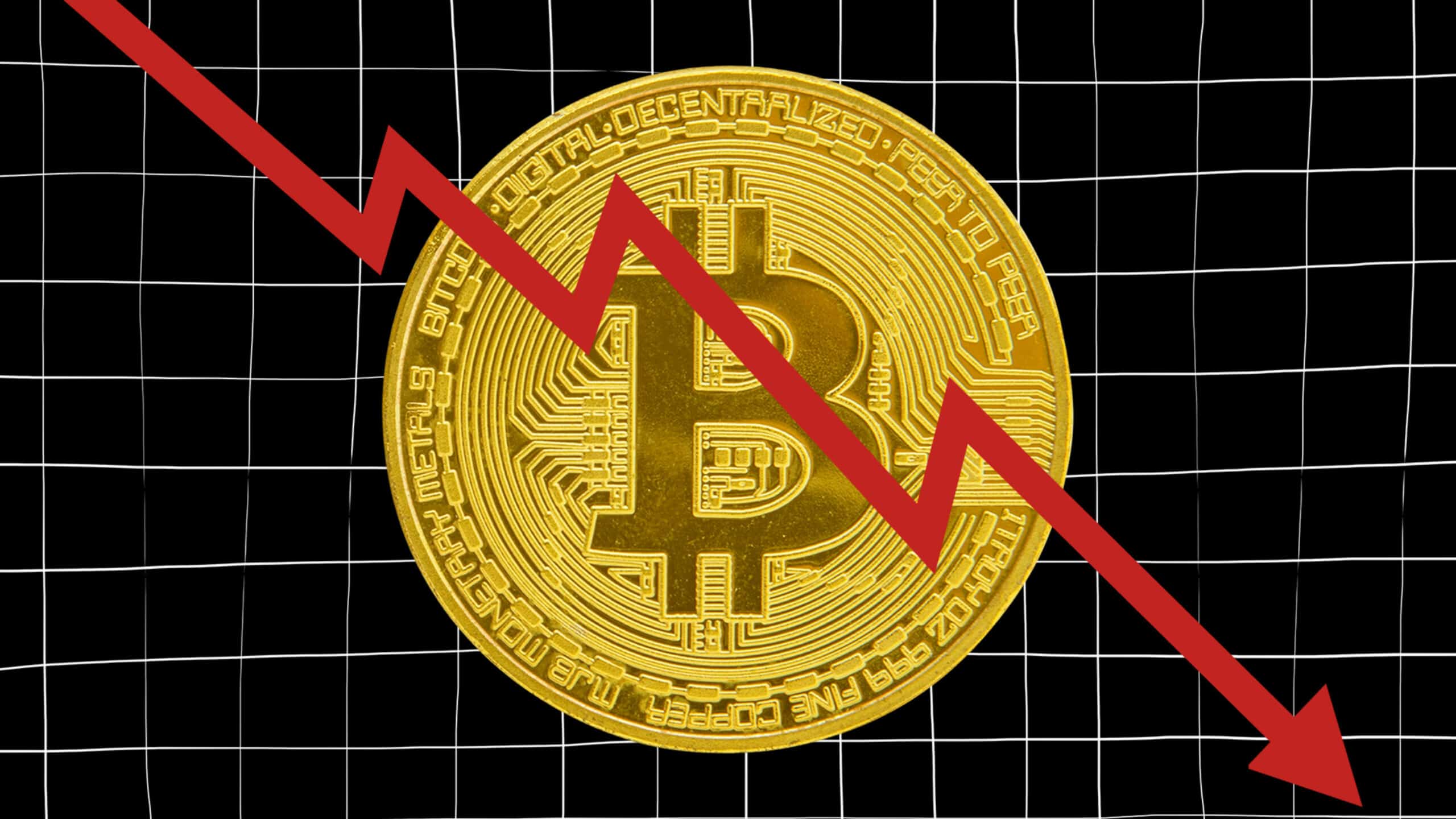 - Tokenhell Why Is the Cryptocurrency Market Down Today? Here Are Some of the Most Important Reasons