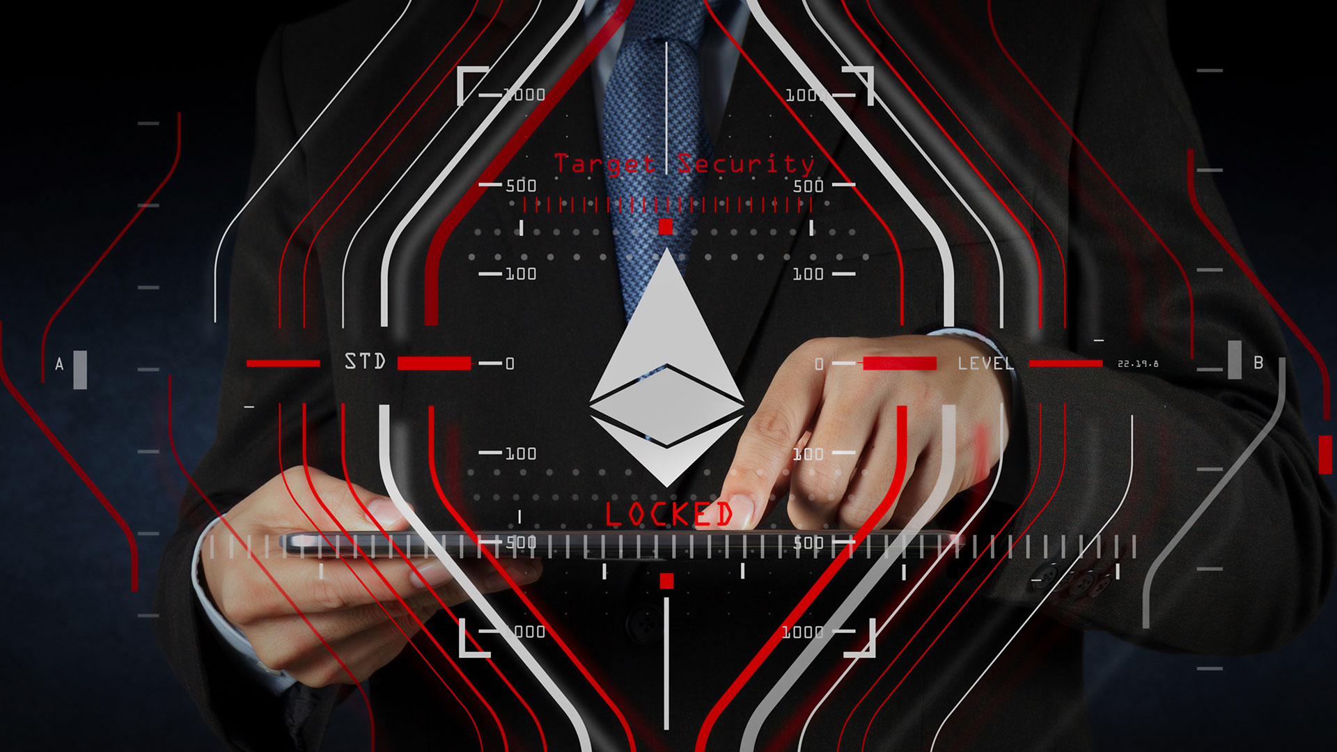 A breakdown of Ethereum’s Serenity road map 2 - Tokenhell