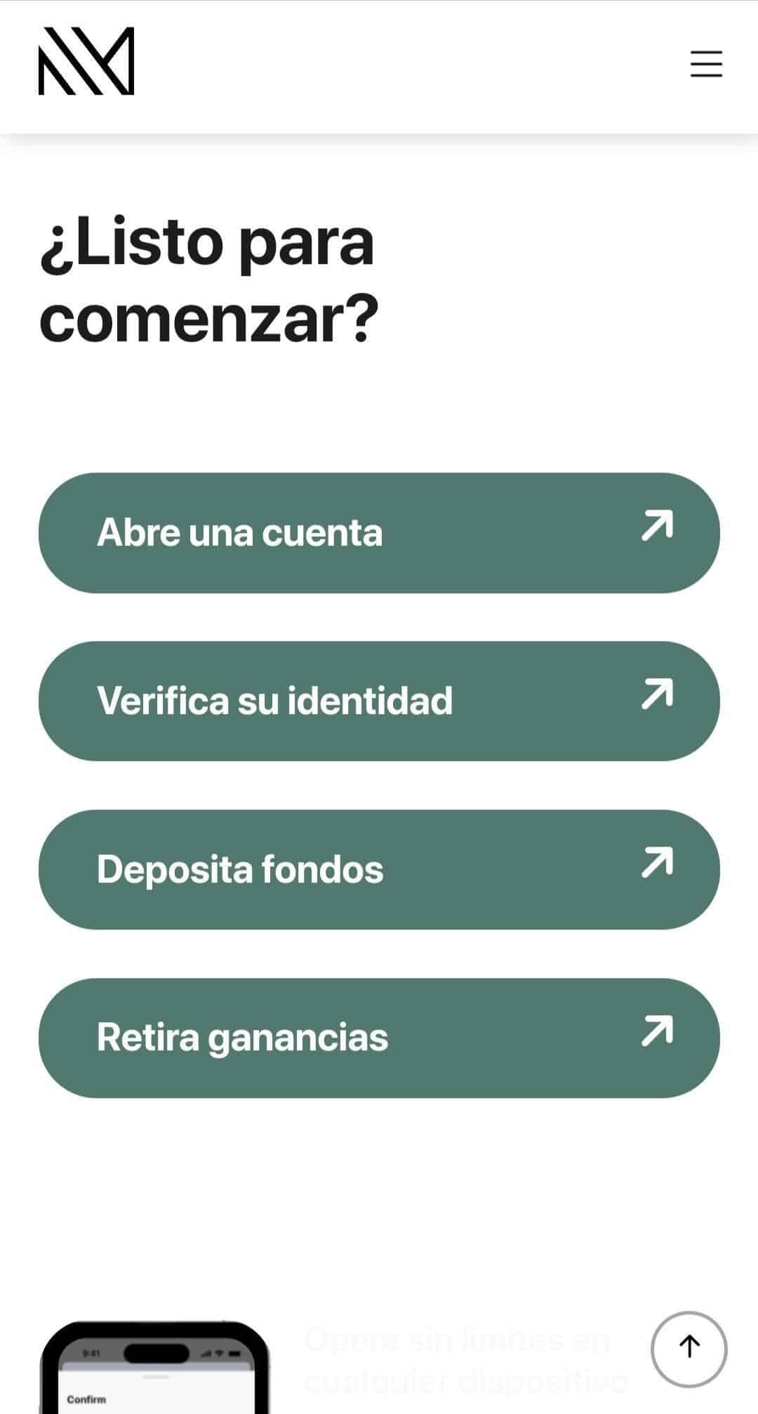 Abrir cuenta en Moneda del Mundo - Tokenhell Abrir cuenta en Moneda del Mundo