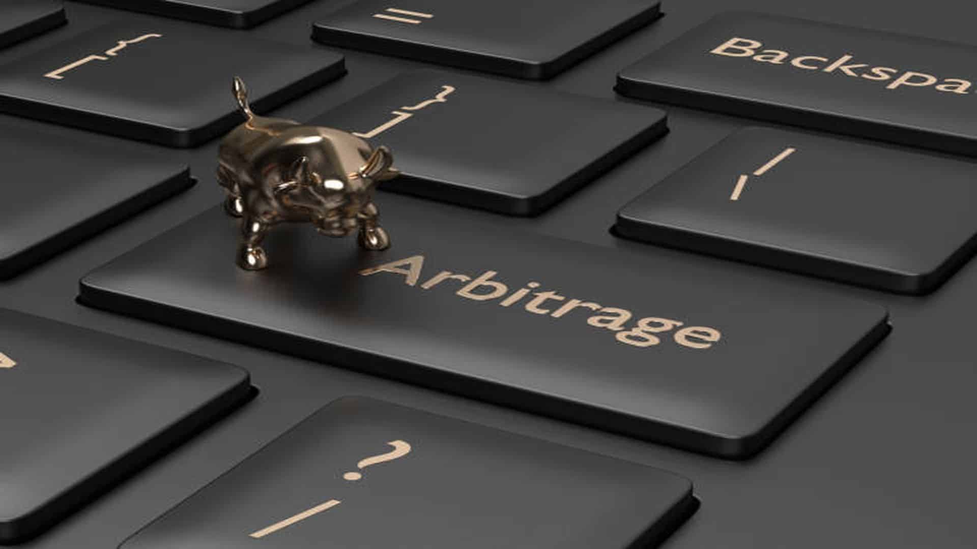 What Is Triangular Arbitrage In Crypto? - Tokenhell What Is Triangular Arbitrage In Crypto?