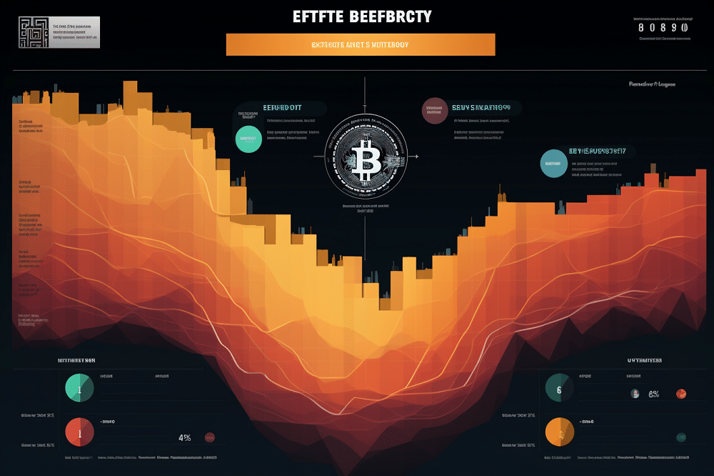 Bitcoin BTC price action bull rally ETF - Tokenhell