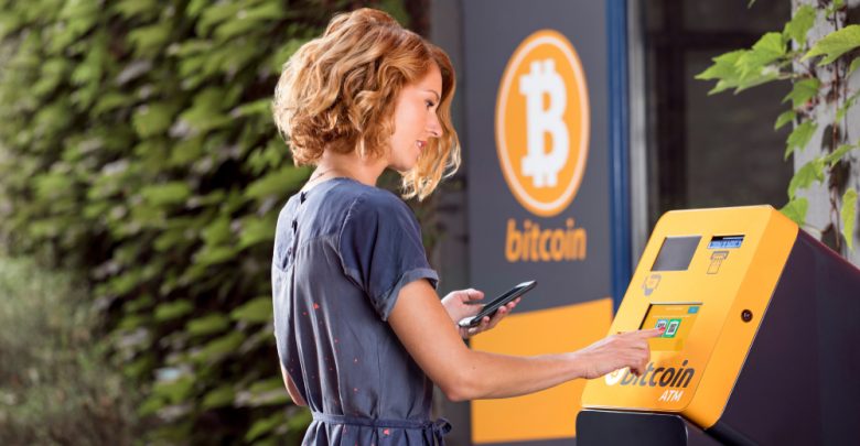 Bitcoin Depot To Go Public Through 5M SPAC Deal - Tokenhell