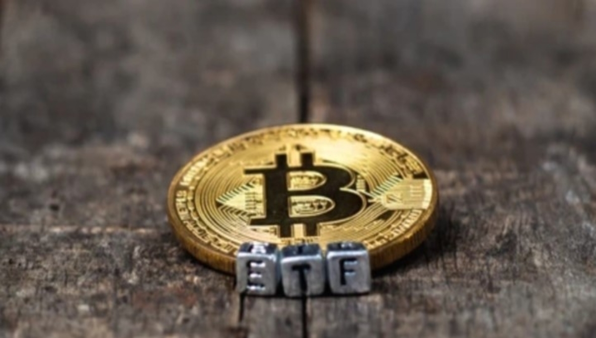 Bitcoin ETF 0922 - Tokenhell