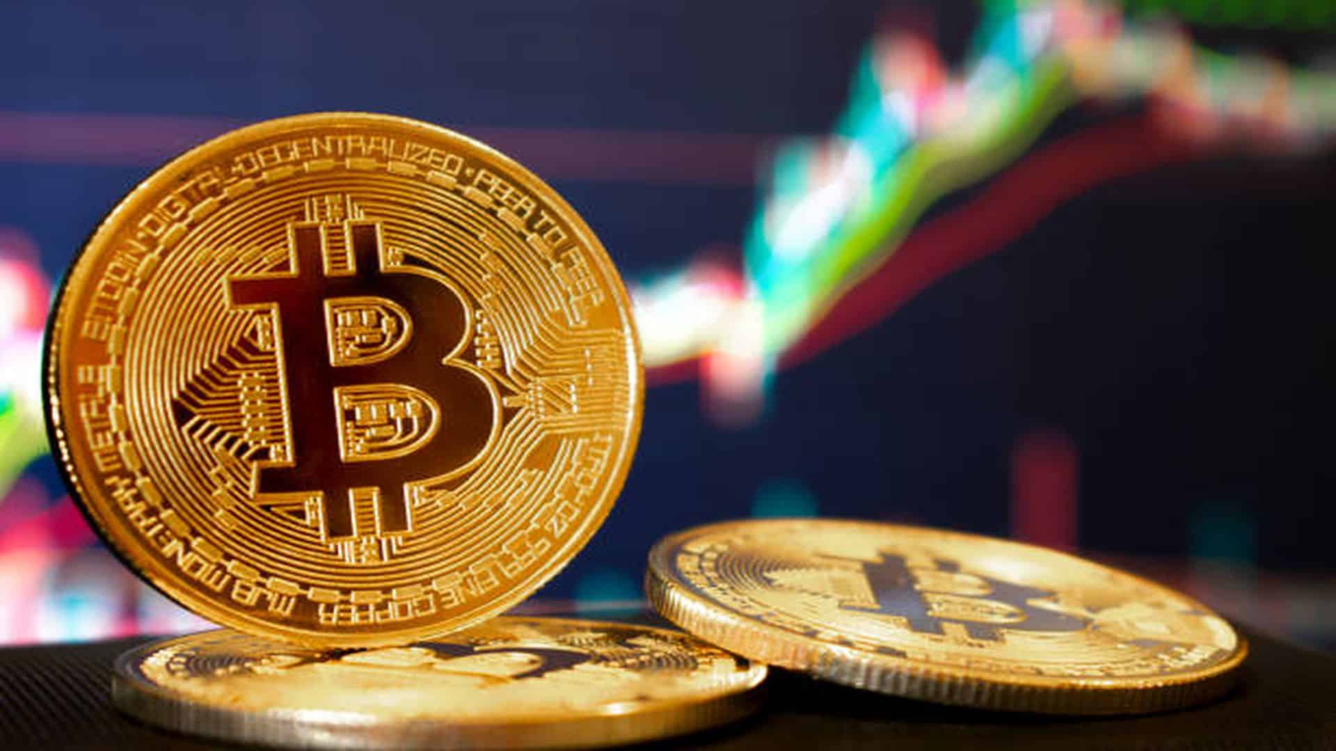 Major Bitcoin Price Swings Might Happen In July As Traders Focus On US Economy - Tokenhell Major Bitcoin Price Swings Might Happen In July As Traders Focus On US Economy