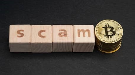 Bitcoin Scam - Tokenhell