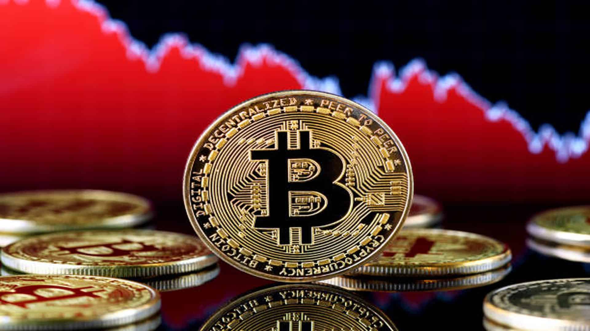 Analysts Say K Is Bitcoin’s Next Bottom After Mt. Gox Dump - Tokenhell Analysts Say $47K Is Bitcoin’s Next Bottom After Mt. Gox Dump