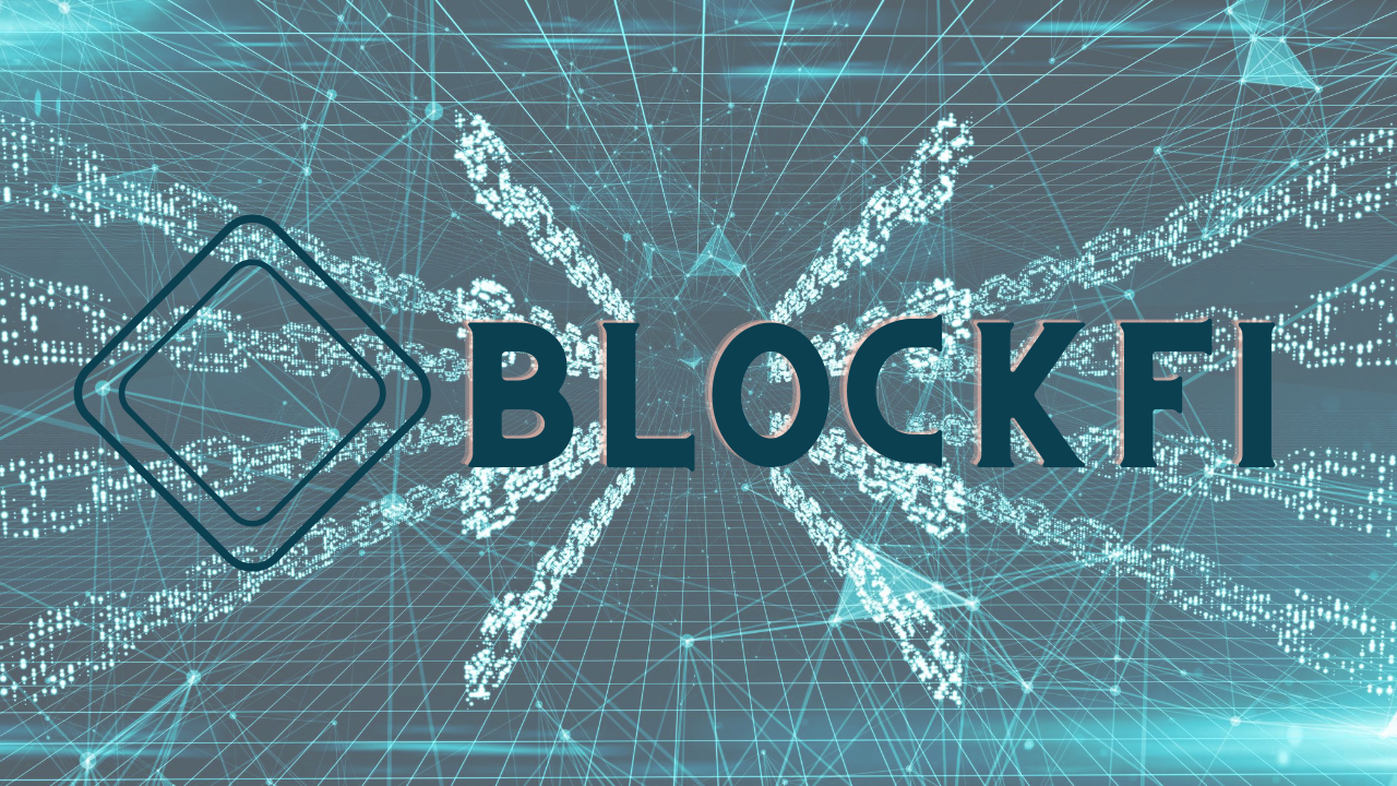 BlockFi Raises Million from NBA Star, Universities and Others - Tokenhell BlockFi Raises $50 Million from NBA Star, Universities and Others