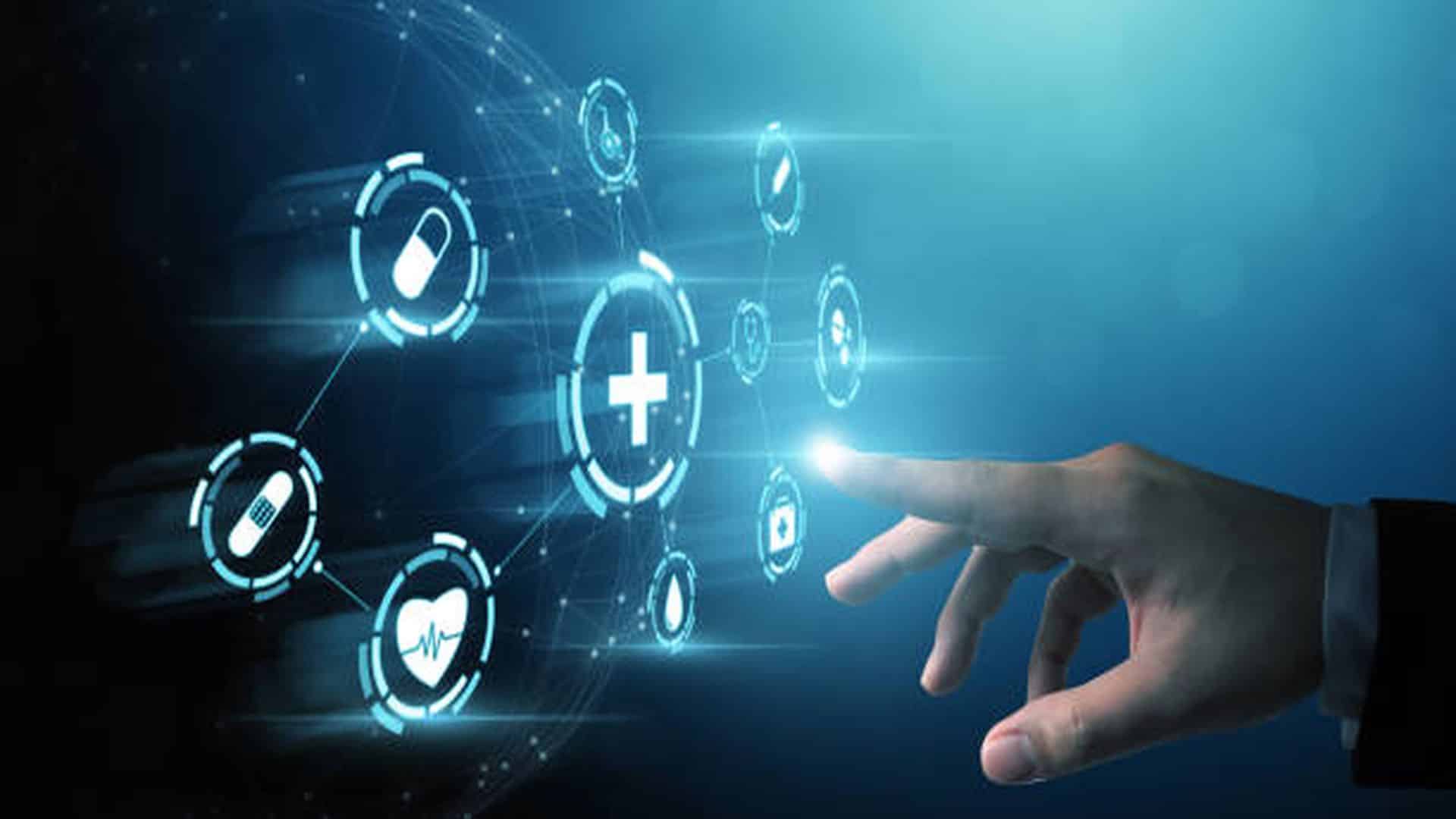 Blockchain in health - Tokenhell Advantages Of Blockchain In Healthcare