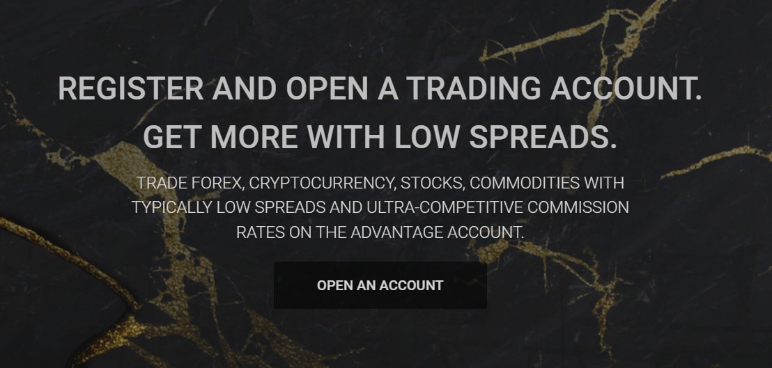 Bulltrade24-homepage - Tokenhell BullTrade24 homepage