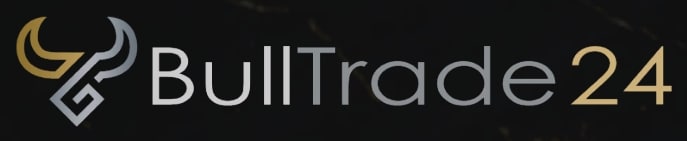 Bulltrade24-logo - Tokenhell BullTrade24 logo