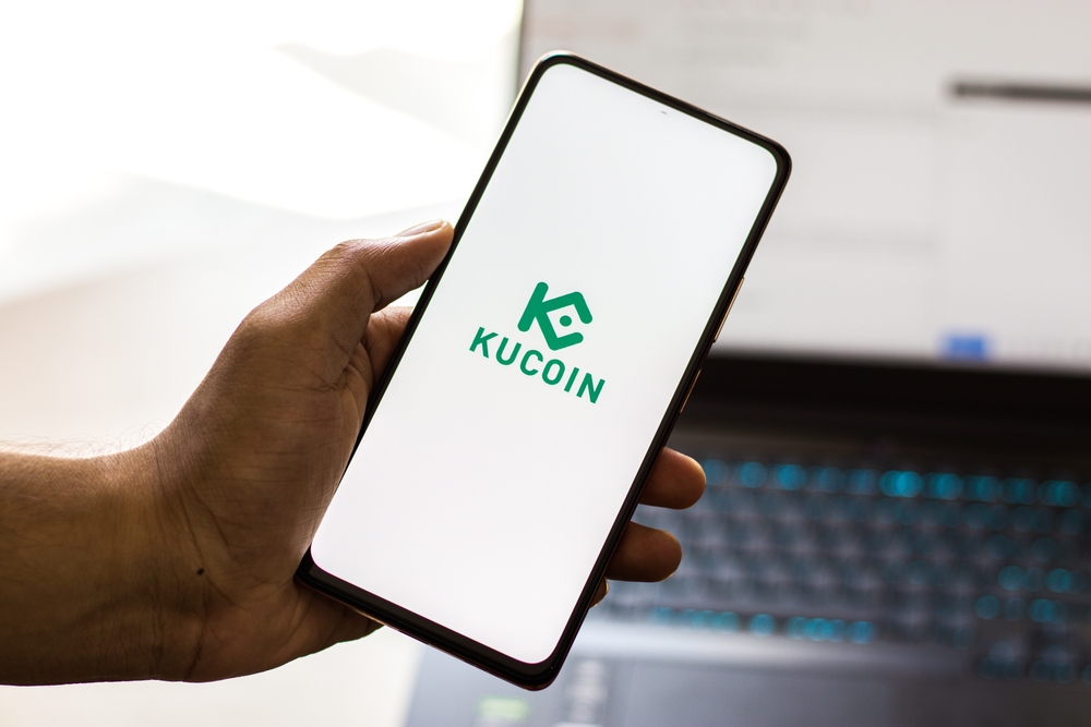 West,Bangal,,India,-,September,28,,2021,:,Kucoin,Logo - Tokenhell