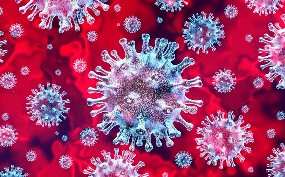 CORONAVIRUS - Tokenhell