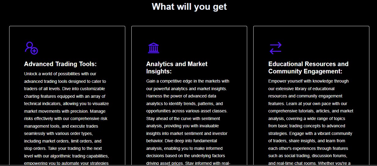 CW Management Benefits - Tokenhell CW Management Benefits