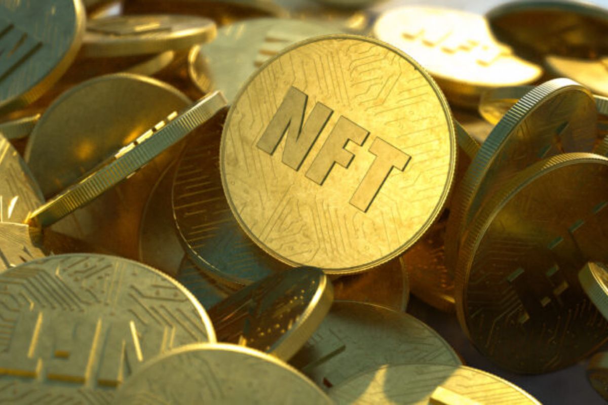 Cardano NFTs Might Be the Next Gold After ,000 Ford Edwards Sale - Tokenhell