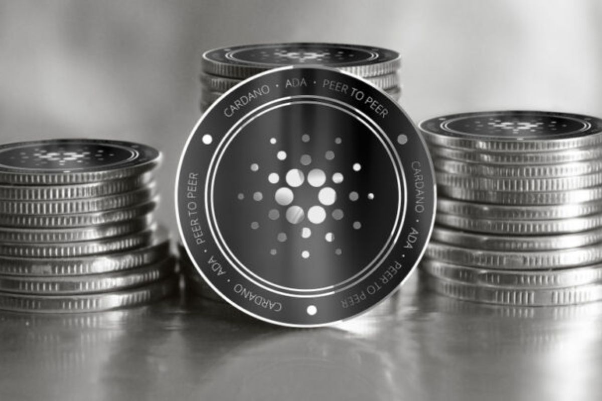 Cardano Records a Huge Milestone as Whale's ADA Accumulation Spikes(1) - Tokenhell