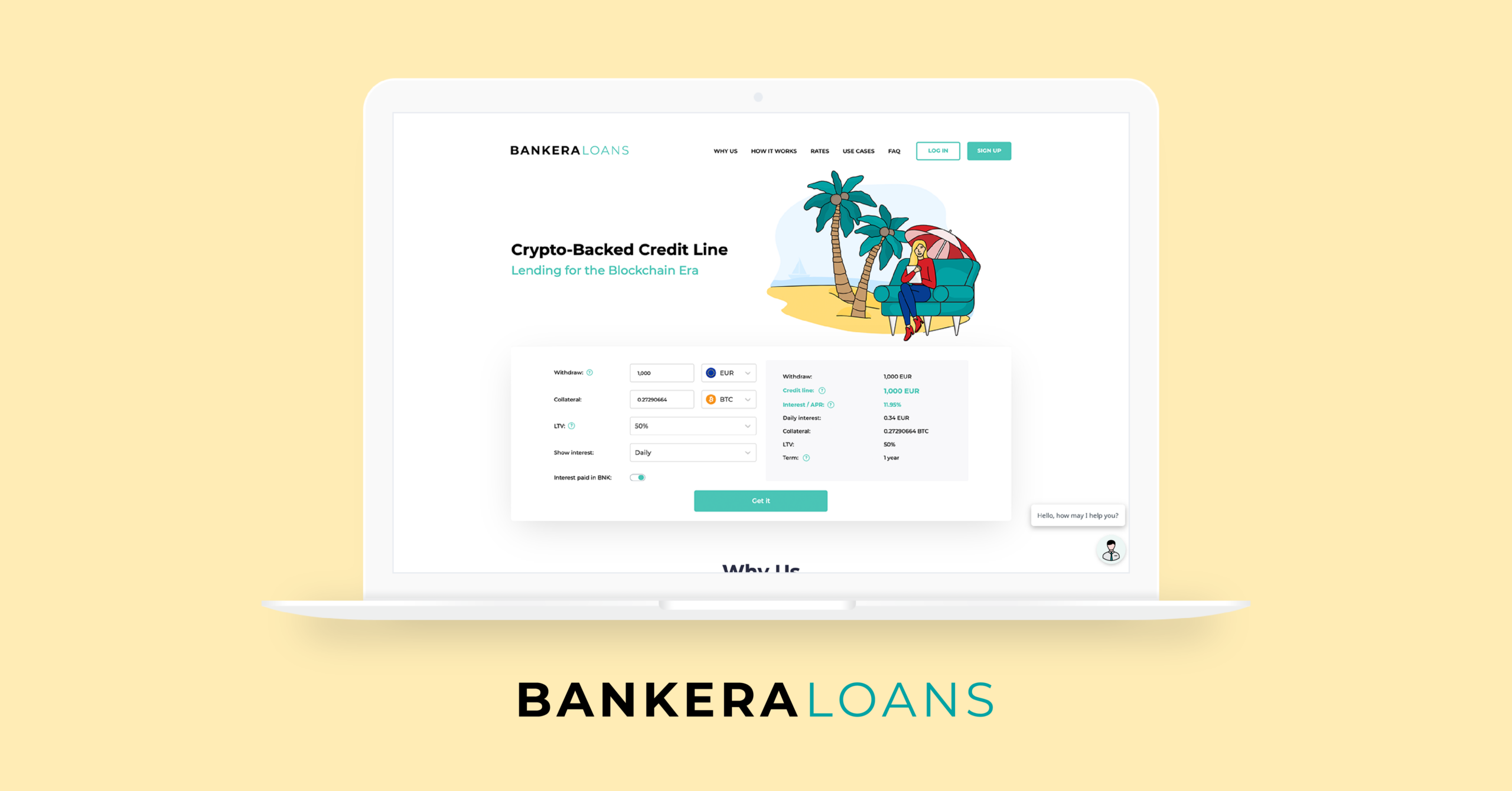 Crypto Lending - The Panacea for Borrowers - Tokenhell