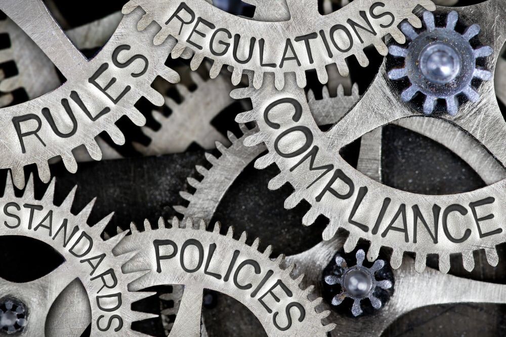 Crypto Regulation - Tokenhell