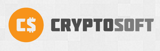 Cryptosoft-Logo - Tokenhell