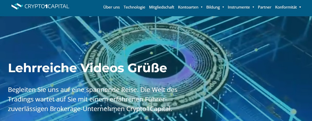 De-homepage-5 - Tokenhell Crypto1Capital Startseite