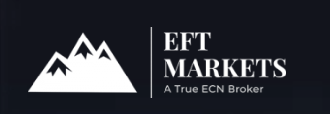 EFT Markets logo - Tokenhell EFT Markets logo
