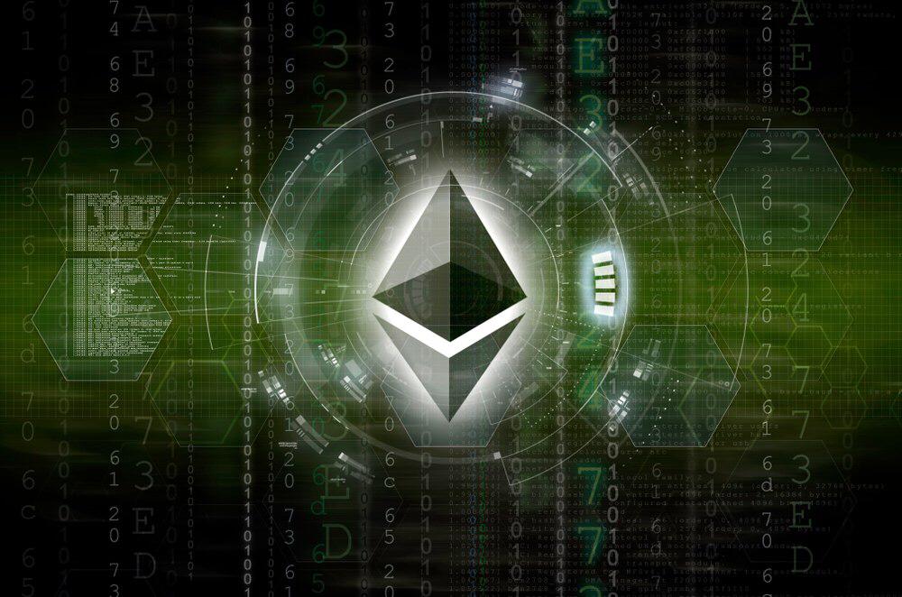ETH image - Tokenhell
