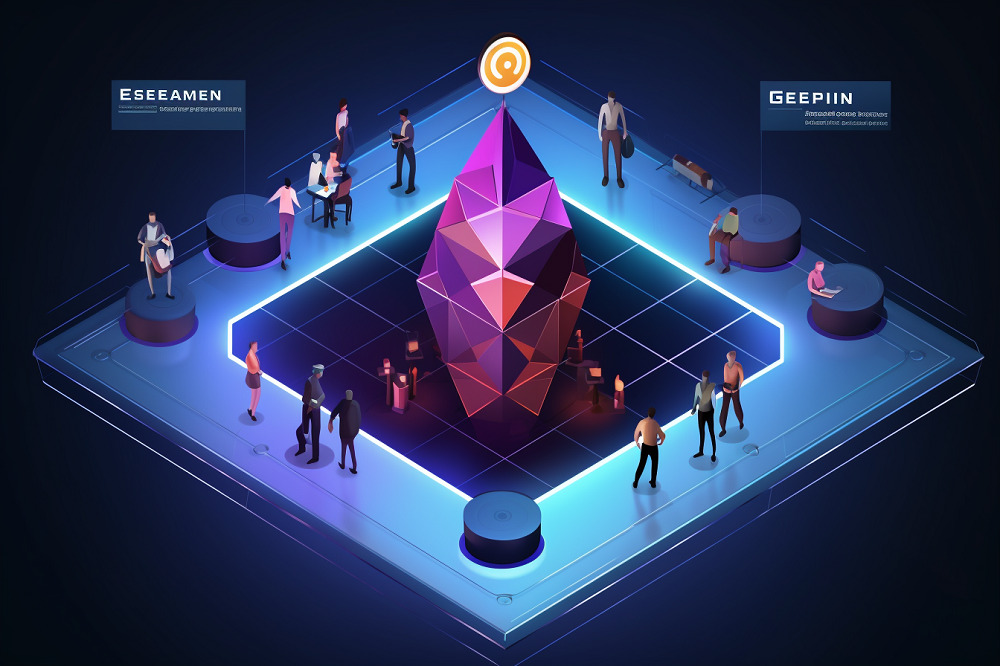 EigenLayer Ethereum ETH restaking protocol - Tokenhell Big Business and Governments Tap Ethereum for Financial Innovation