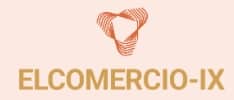 El Comercio-IX Logo
