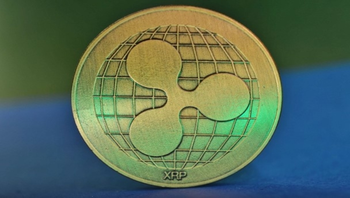Ripple XRP - Tokenhell