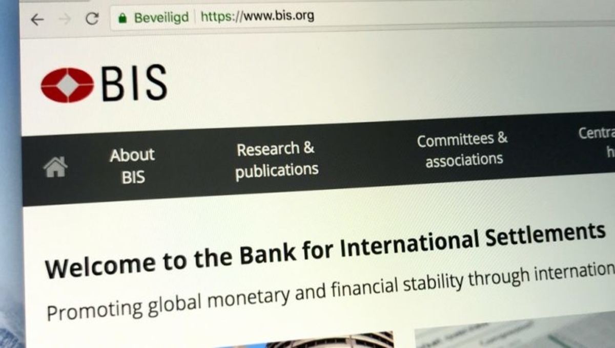 BIS - Tokenhell