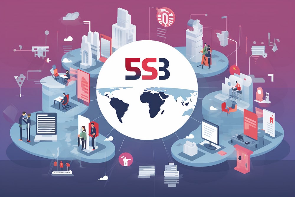 FSB global tokenization AI artificial intelligence oversights - Tokenhell FSB Plans Global Tokenization And AI Oversights In 2024