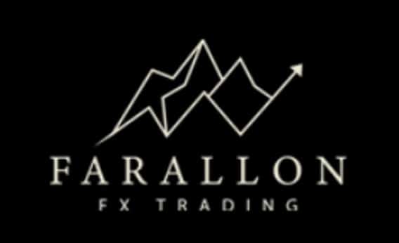 FarallonFX logo - Tokenhell FarallonFX logo