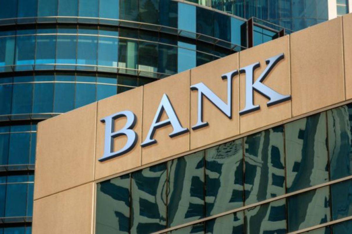Bank - Tokenhell