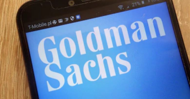 Goldman Sachs Performs First BTC Futures Transaction In Asia (1) - Tokenhell
