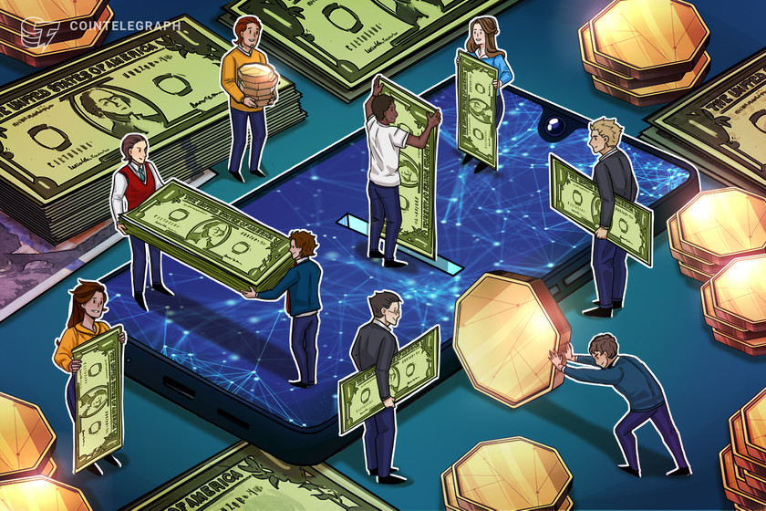 Groupe casino - Tokenhell
