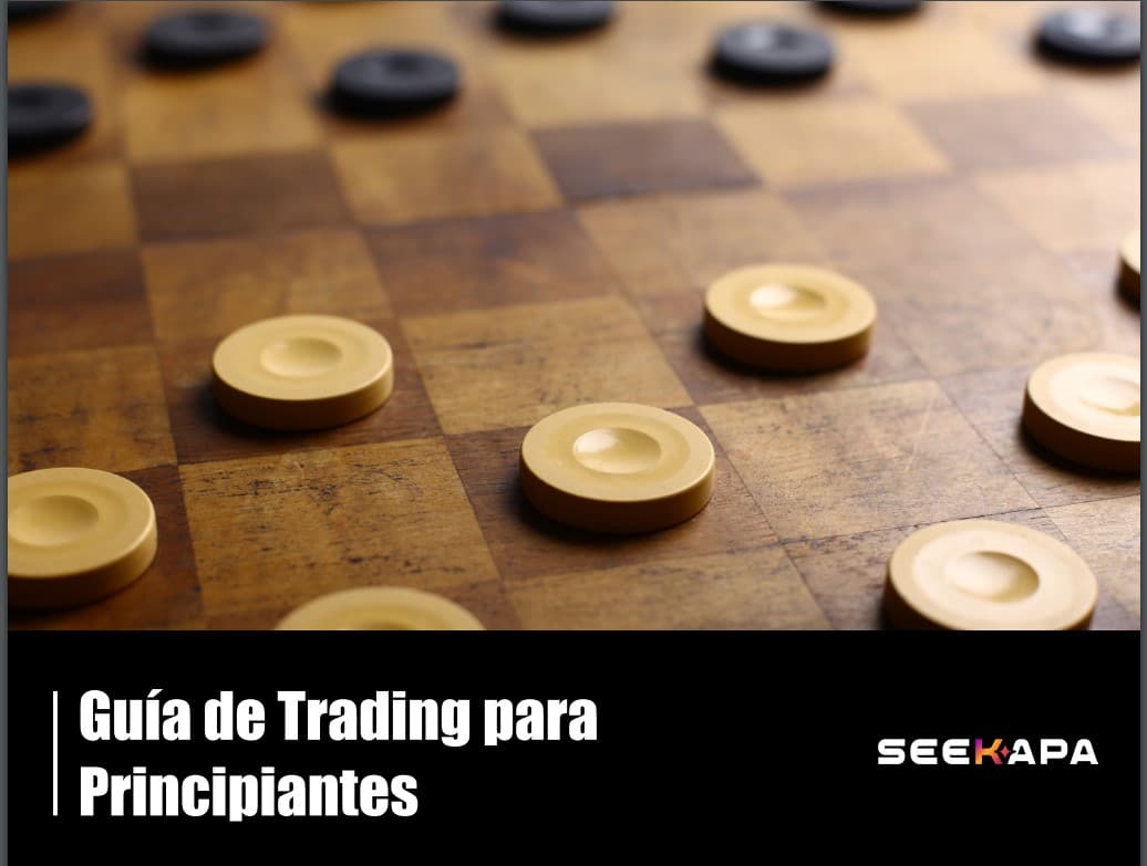 Guía para principiantes de Seekapa - Tokenhell Guía para principiantes de Seekapa